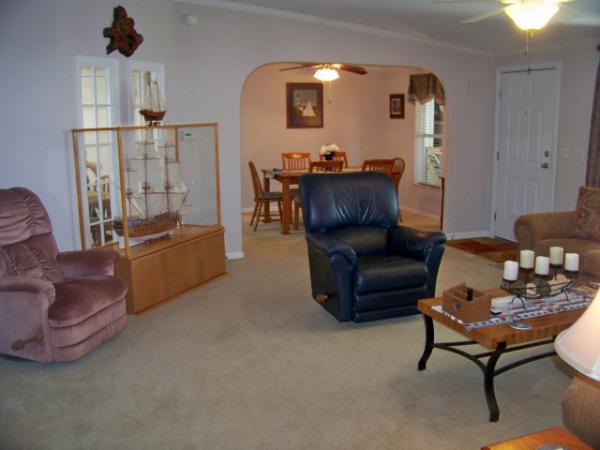 Towerwood 55+ Mfg. Home Park3260 Antiqua RdLake Wales, FL 33859