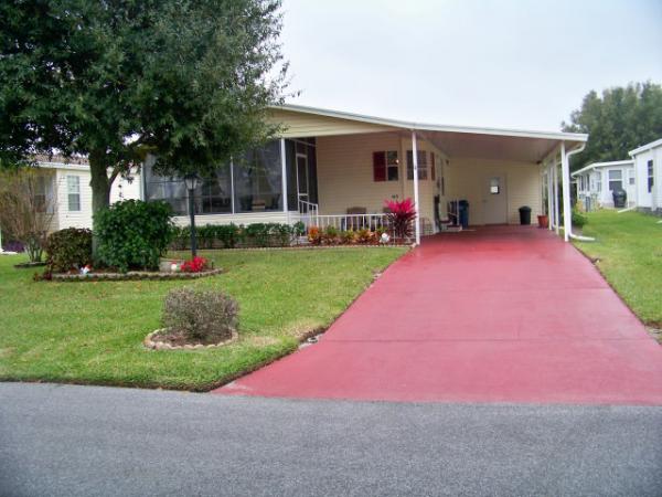 Towerwood 55+ Mfg. Home Park415 Jamaican DrLake Wales, FL 33859