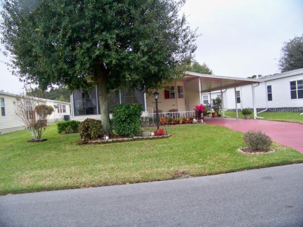 Towerwood 55+ Mfg. Home Park415 Jamaican DrLake Wales, FL 33859