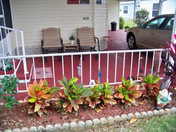 Towerwood 55+ Mfg. Home Park415 Jamaican DrLake Wales, FL 33859