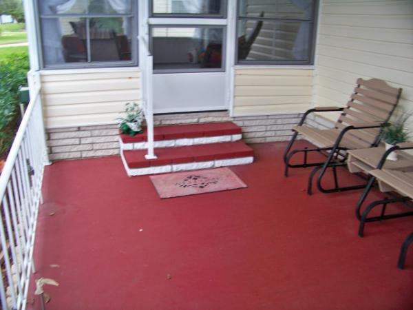 Towerwood 55+ Mfg. Home Park415 Jamaican DrLake Wales, FL 33859