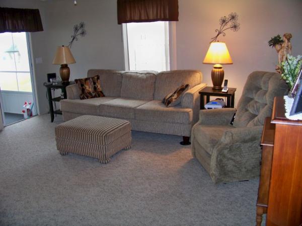 Towerwood 55+ Mfg. Home Park415 Jamaican DrLake Wales, FL 33859