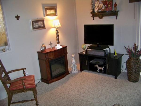 Towerwood 55+ Mfg. Home Park415 Jamaican DrLake Wales, FL 33859