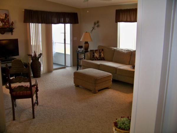 Towerwood 55+ Mfg. Home Park415 Jamaican DrLake Wales, FL 33859