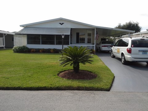 Towerwood 55+ Mfg. Home Park431 Bermuda DriveLake Wales, FL 33859