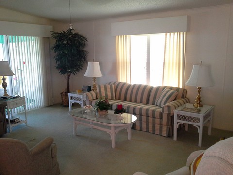 Towerwood 55+ Mfg. Home Park431 Bermuda DriveLake Wales, FL 33859