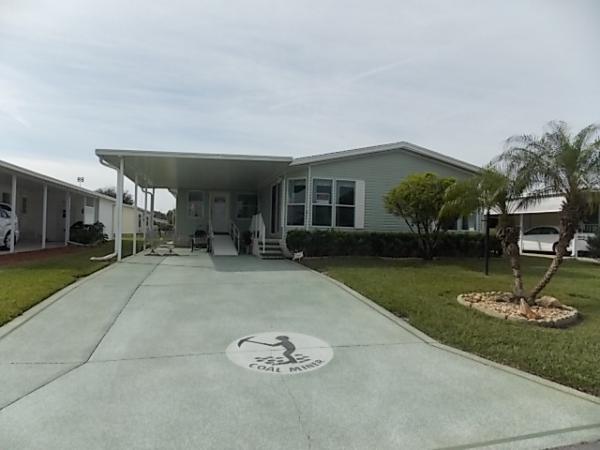 Towerwood 55+ Mfg. Home Park435 Caymen Dr.Lake Wales, FL 33859