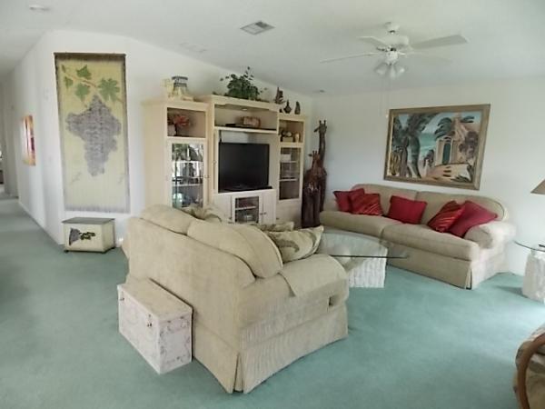 Towerwood 55+ Mfg. Home Park435 Caymen Dr.Lake Wales, FL 33859