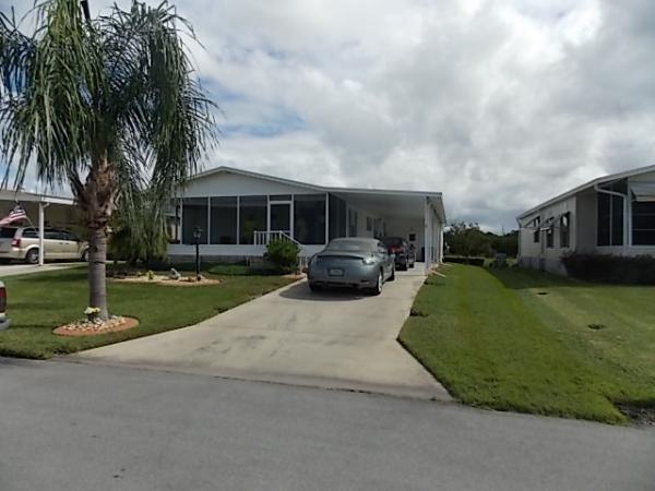 Towerwood 55+ Mfg. Home Park3076 Antiqua Rd.Lake Wales, FL 33859