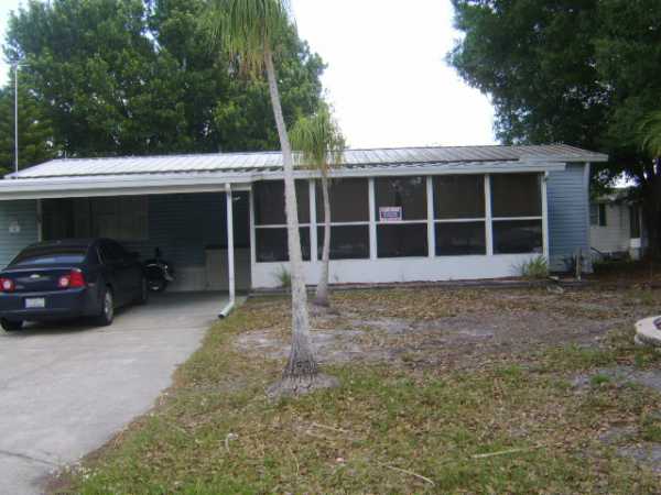 Pedaler's Pond 4666 Royce Court #6Lake Wales, FL 33859