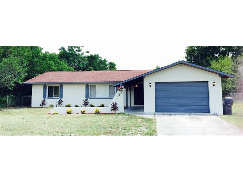 141 JEFFERSON STREET, Lake Wales, FL 33859