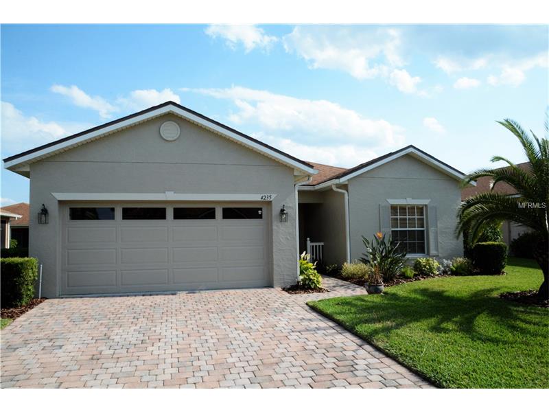 4235 DORNOCH DRIVE, Lake Wales, FL 33859