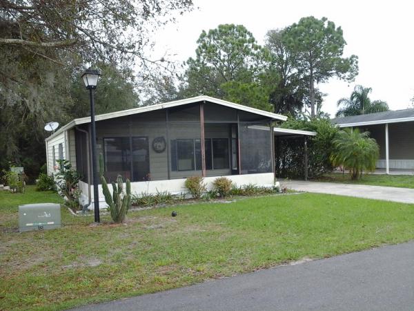 Pedaler's Pond 1976 Galaxy DrLake Wales, FL 33859