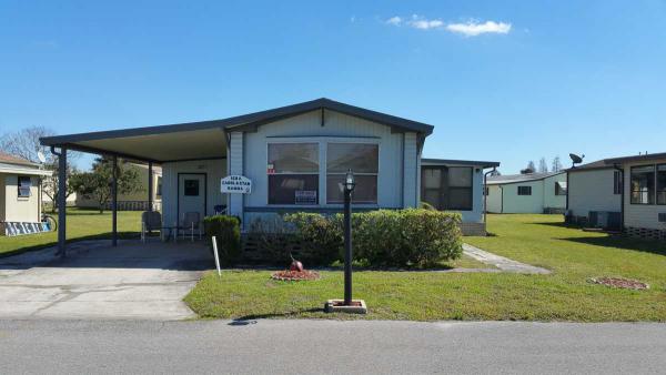 Anglers Green160A Three Iron CircleMulberry, FL 33860