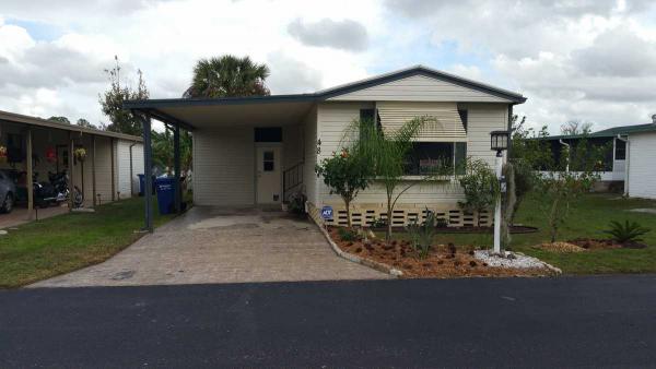 Anglers Green48 Lakeview DriveMulberry, FL 33860