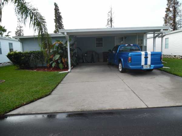 Lake Pointe Village375 Lake Erie LaneMulberry, FL 33860