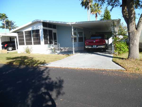 Lake Pointe Village5 Lake Pointe DriveMulberry, FL 33860