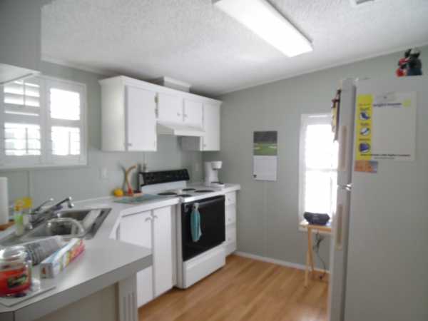 Lake Pointe Village207 Lake Huron DriveMulberry, FL 33860