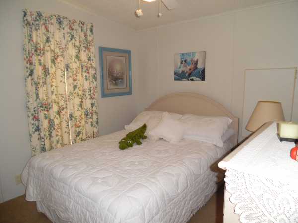 Lake Pointe Village207 Lake Huron DriveMulberry, FL 33860