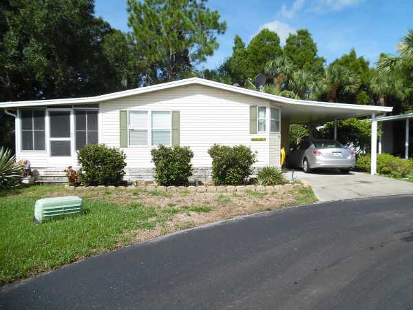 Lake Pointe Village191 Lake Huron DriveMulberry, FL 33860