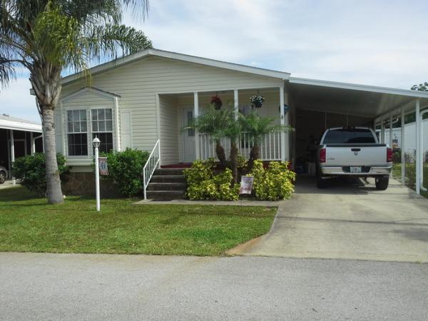 Paradise Lakes 433 Apache TrailMulberry, FL 33860