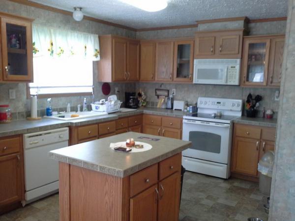 Paradise Lakes 433 Apache TrailMulberry, FL 33860