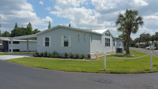 Lake Pointe Village356 Lake Huron DriveMulberry, FL 33860