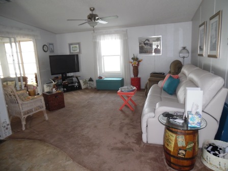 Lake Pointe Village419 Lake Superior DriveMulberry, FL 33860