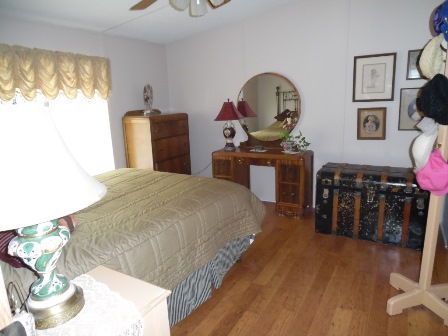 Lake Pointe Village241 Lake Huron DriveMulberry, FL 33860
