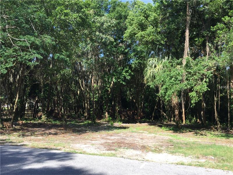 PINE STREET LOT 6, Mulberry, FL 33860
