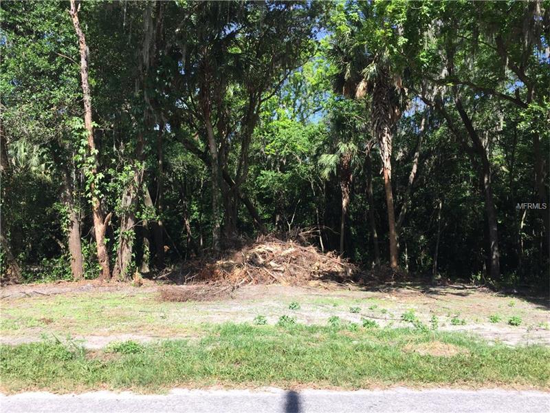 PINE STREET LOT 4, Mulberry, FL 33860