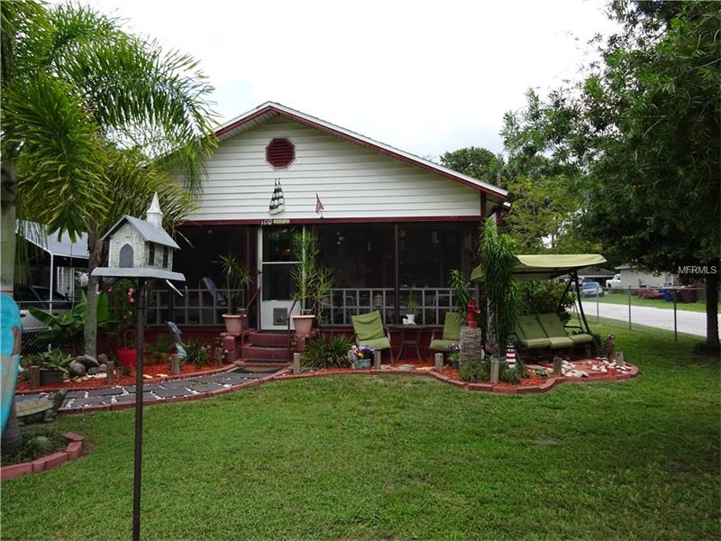 1110 4TH STREET, Mulberry, FL 33860