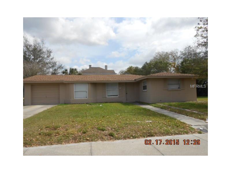 302 DR MARTIN LUTHER KING JR AVENUE, Mulberry, FL 33860