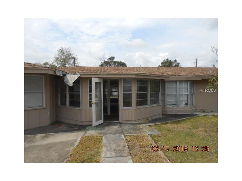 302 DR MARTIN LUTHER KING JR AVENUE, Mulberry, FL 33860