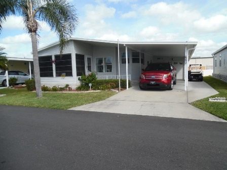 Lake Pointe Village247 Lake Huron DriveMulberry, FL 33860