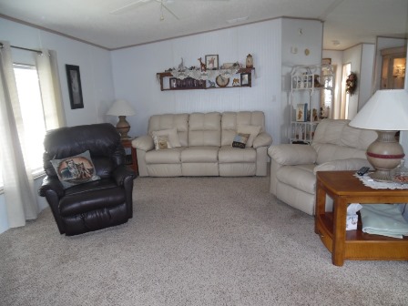 Lake Pointe Village247 Lake Huron DriveMulberry, FL 33860