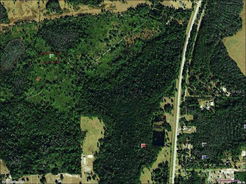 N. Commonwealth Ave N., Polk, FL 33868