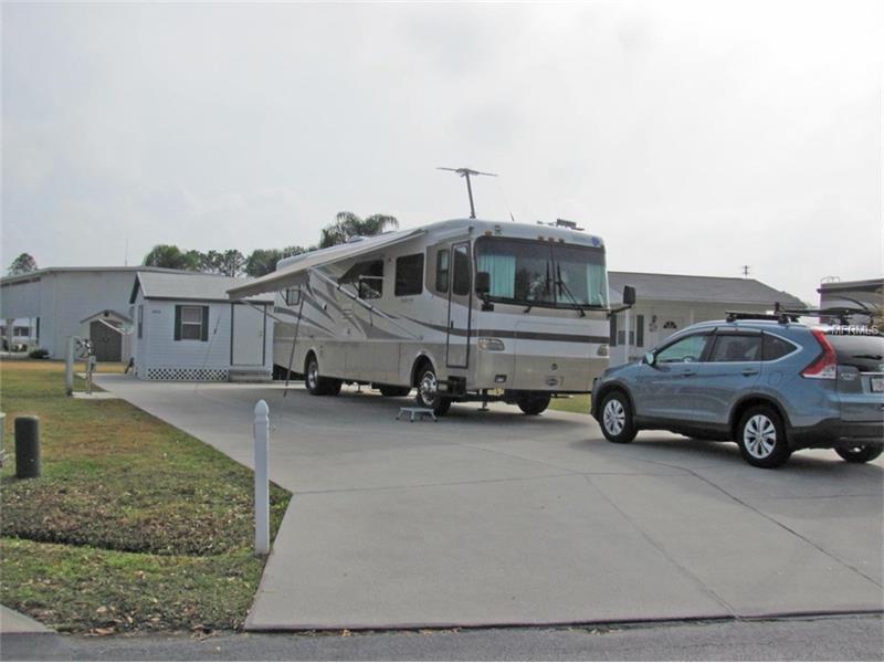 5073 SHORE LINE DRIVE, Polk City, FL 33868