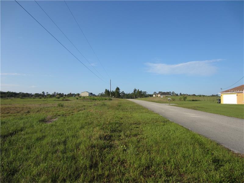 BAYAMON AVENUE, Polk City, FL 33868