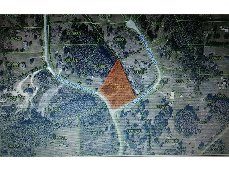11903 BACKLAND PATH ROAD, Polk City, FL 33868