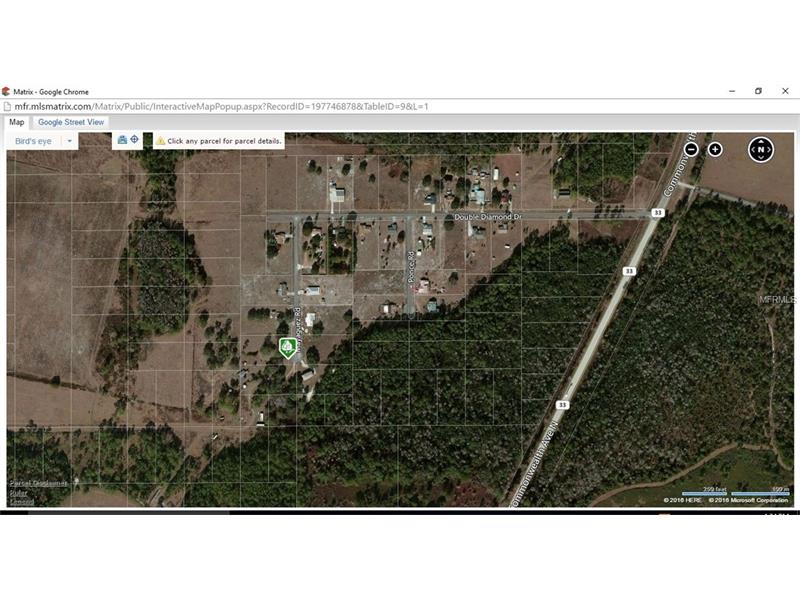 MAYAGUEZ ROAD, Polk City, FL 33868