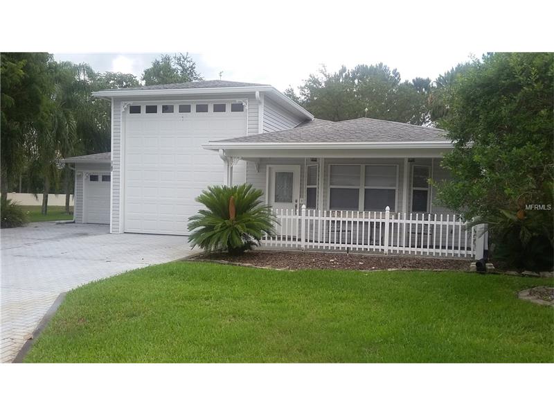 1187 MOTORCOACH DRIVE, Polk City, FL 33868