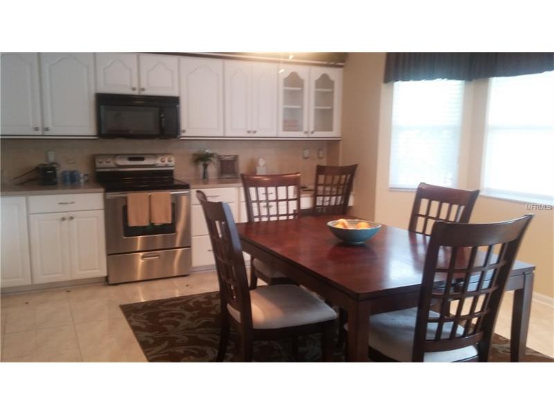 1187 MOTORCOACH DRIVE, Polk City, FL 33868