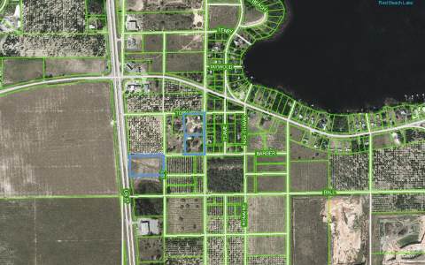 8300 US 27 +8500, Sebring, FL 33870