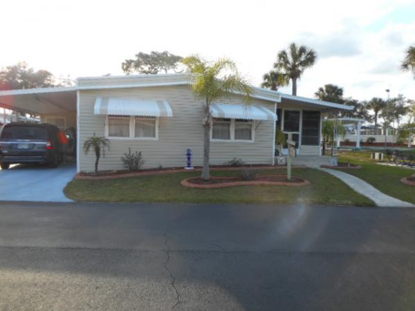 Whisper Lake Mobile Home Community1467 WHISPER CIRCLESebring, FL 33870