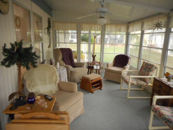 Whisper Lake Mobile Home Community1467 WHISPER CIRCLESebring, FL 33870