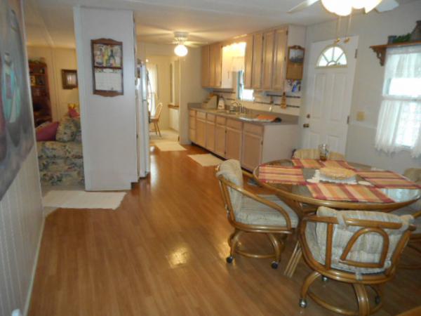 Whisper Lake Mobile Home Community1467 WHISPER CIRCLESebring, FL 33870