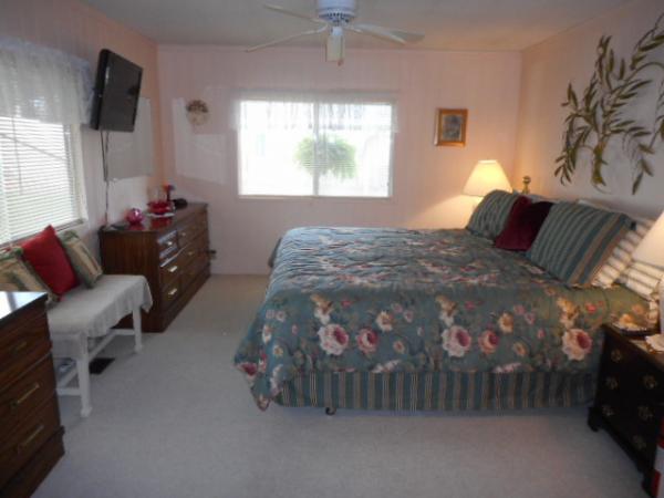 Whisper Lake Mobile Home Community1467 WHISPER CIRCLESebring, FL 33870