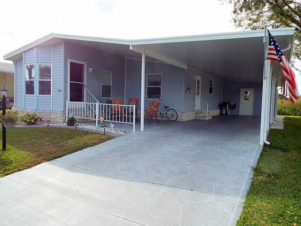 Town&#38; Country Mobile Estates604 Town N CountrySebring, FL 33870