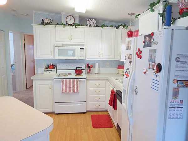 Town& Country Mobile Estates604 Town N CountrySebring, FL 33870
